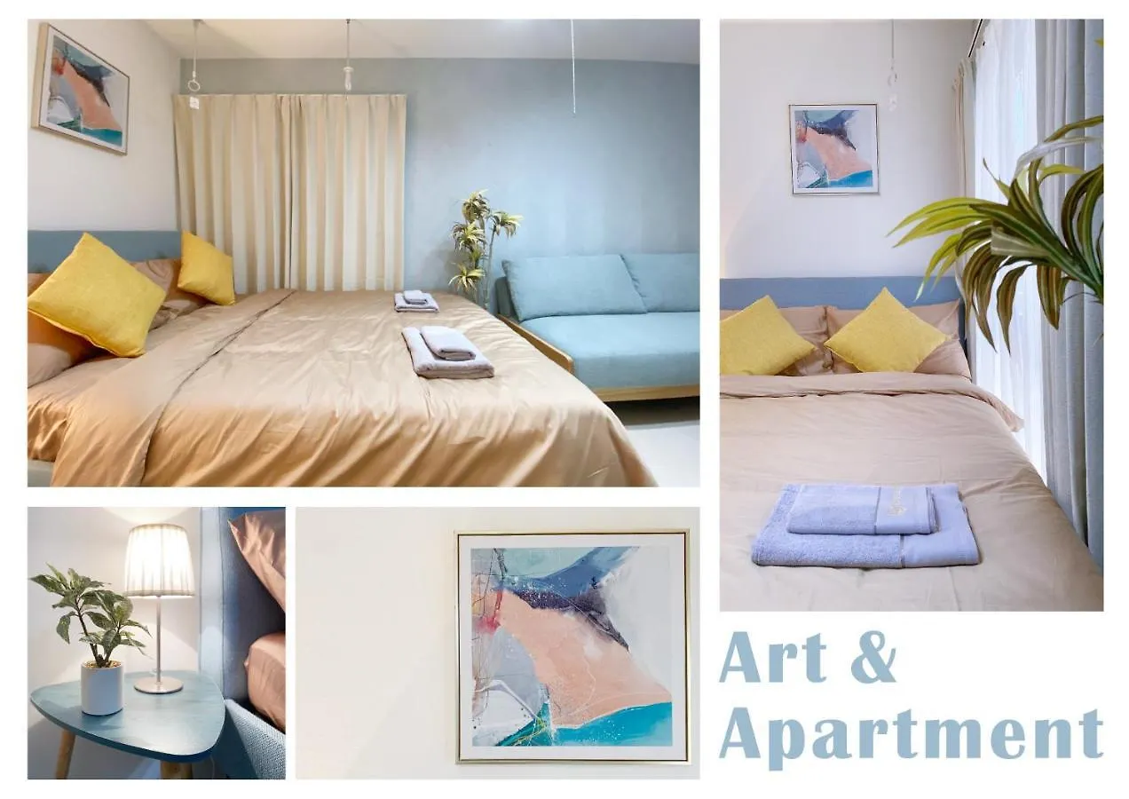 Nestay Apartment Tokyo Ginza Japon