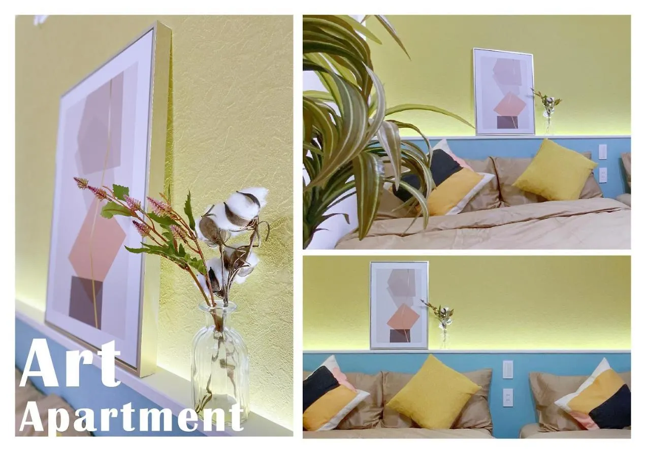 Nestay Apartment Tokyo Ginza