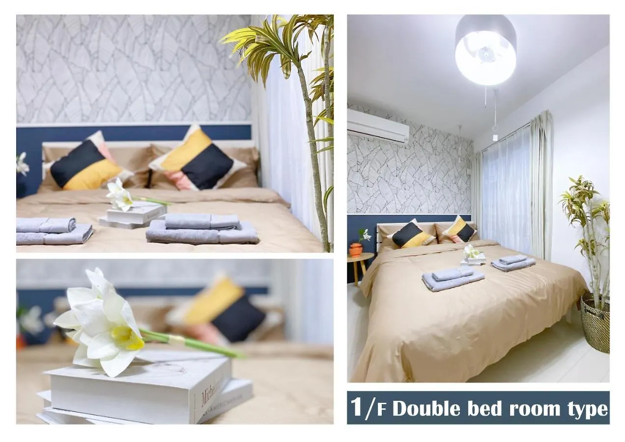 Nestay Apartment Tokyo Ginza