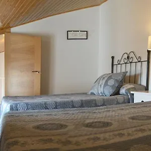 Casa Corralazos Сasa de vacaciones Castril