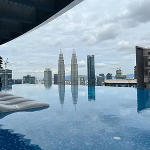 Eaton Residences Klcc By Wsd , 吉隆坡 马来西亚
