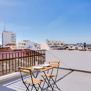 Blife Anya Private Faro