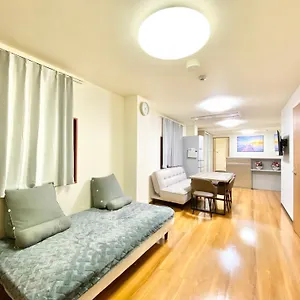 Asakusa正和house Tokio