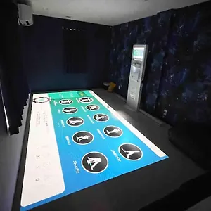 Holy Planet 東京都