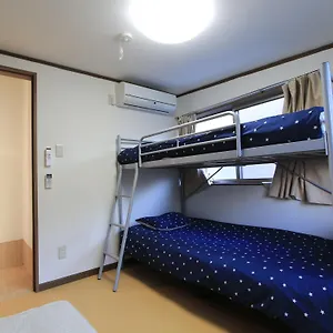 和貴ビル Appartement
