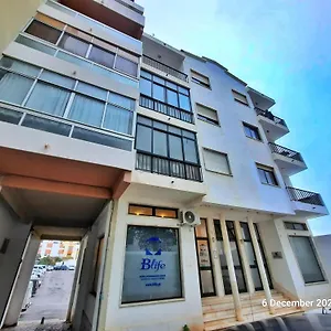 Blife Anya Private Faro