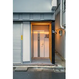 Shinjuku Convenience Hub: Steps From Shinokubo Station Tokyo