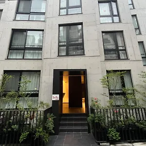 Ken's Place四谷 Appartement