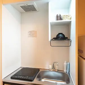 Sumida Dias Appartement