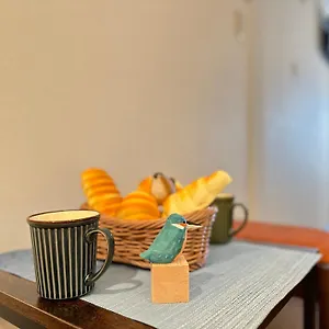 Nestay Shinjuku Appartement