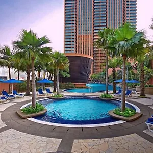 Bintang Royal Casa Times Square Kl Kuala Lumpur