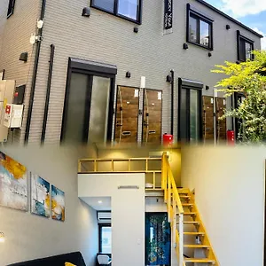 Lucky You! Yotsuya Appartement