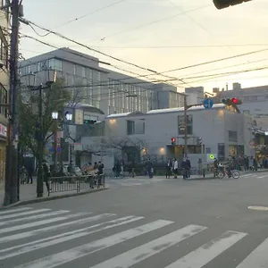 京都先斗町 ぽんと 2*, 京都市 日本