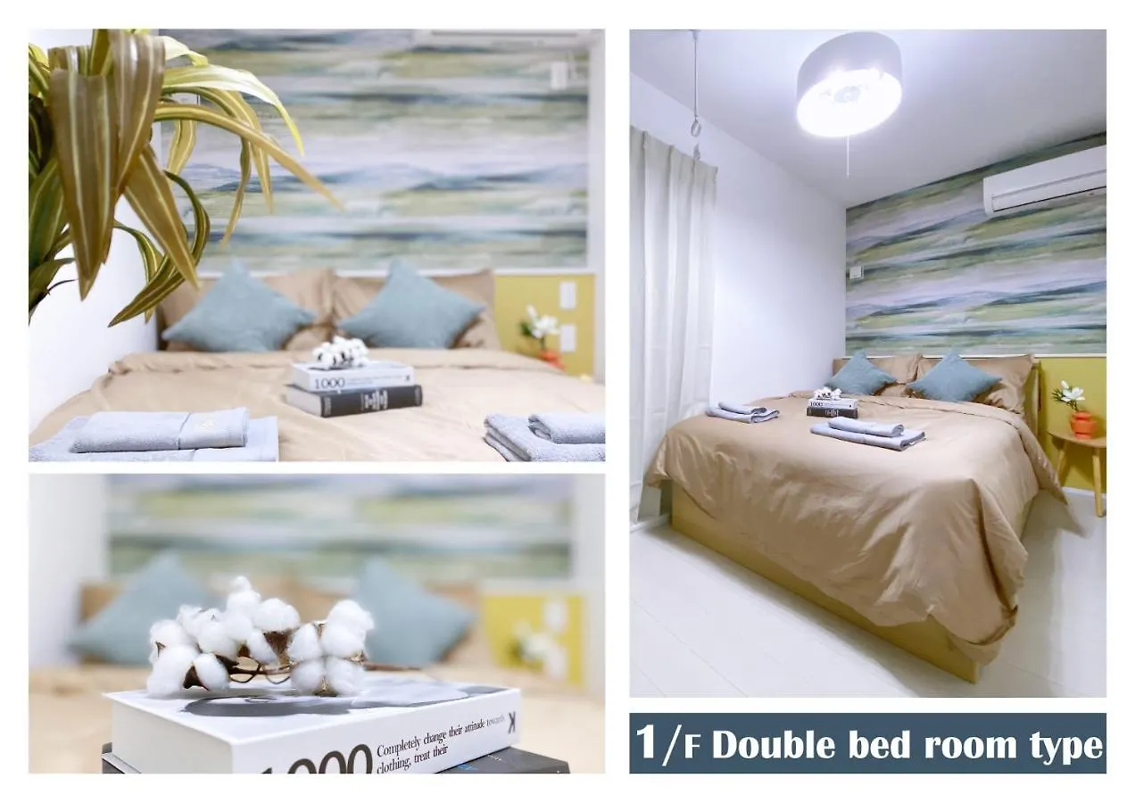 Nestay Apartment Tokyo Ginza