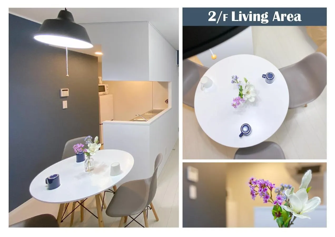 Nestay Apartment Tokyo Ginza
